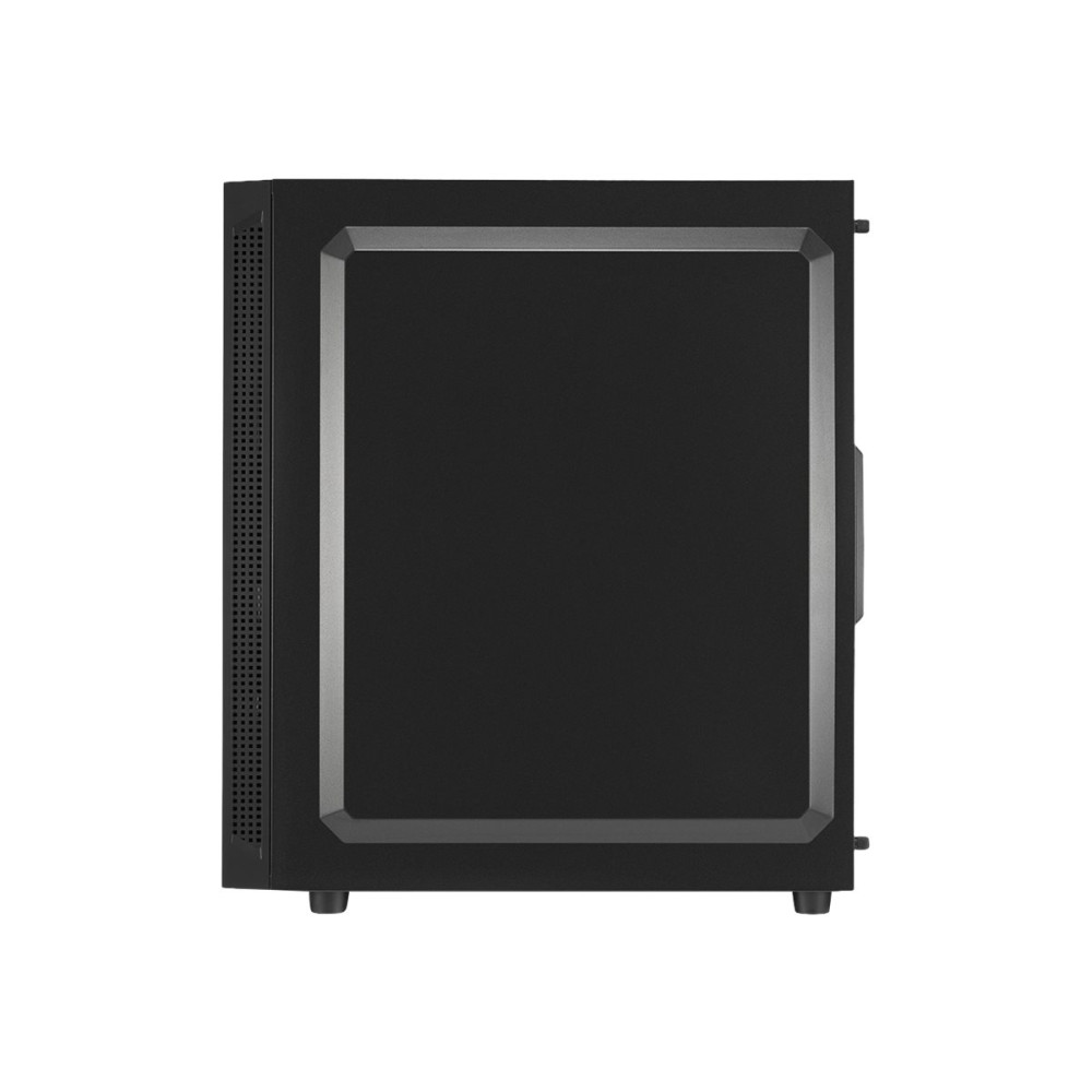 Produktbild för Sharkoon RGB Slider - mid tower - ATX