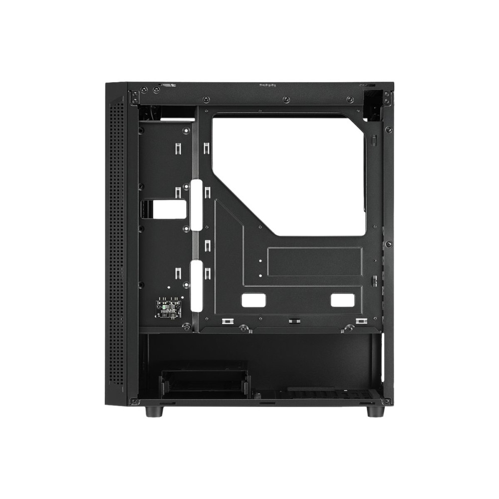 Produktbild för Sharkoon RGB Slider - mid tower - ATX