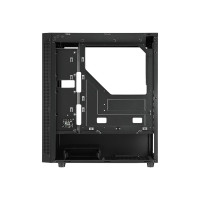 Produktbild för Sharkoon RGB Slider - mid tower - ATX