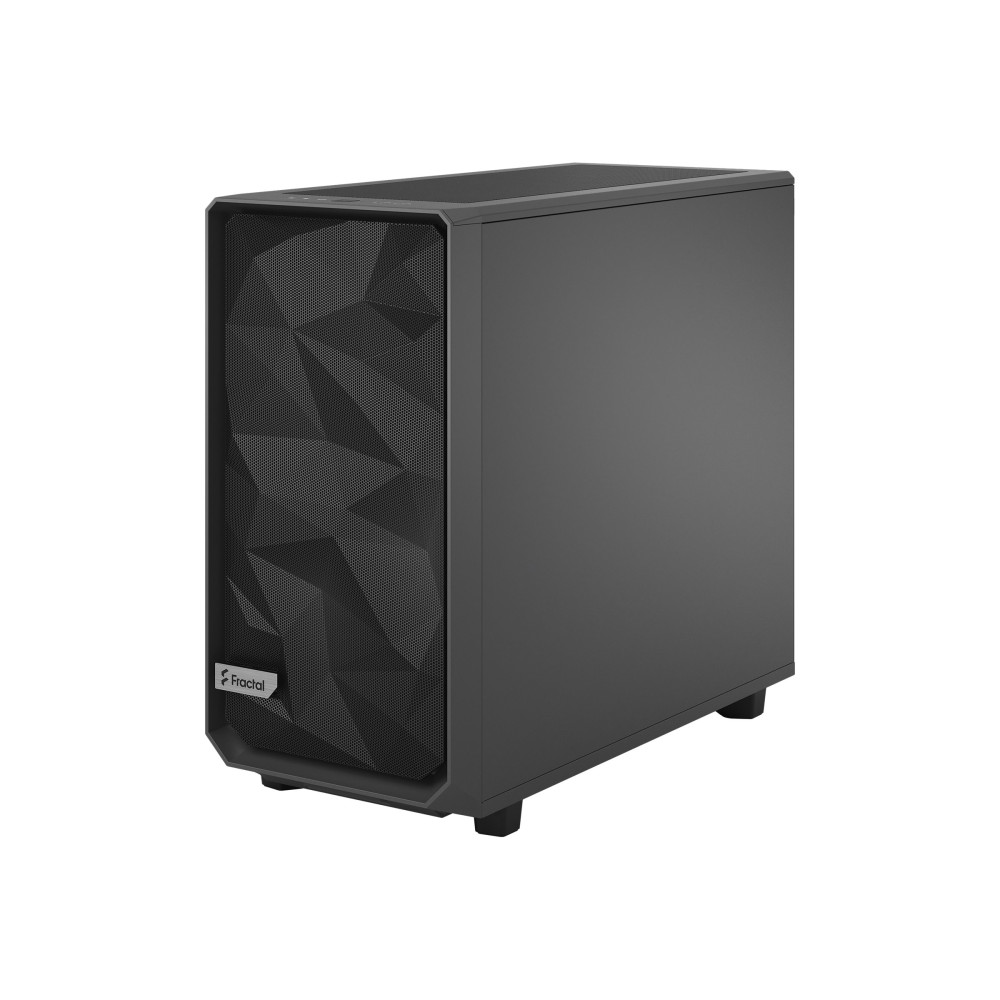 Produktbild för Fractal Design Meshify 2 - tower - utökad ATX