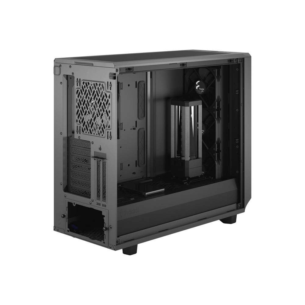 Produktbild för Fractal Design Meshify 2 - tower - utökad ATX