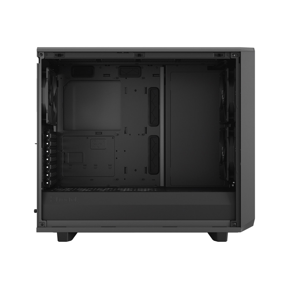 Produktbild för Fractal Design Meshify 2 - tower - utökad ATX