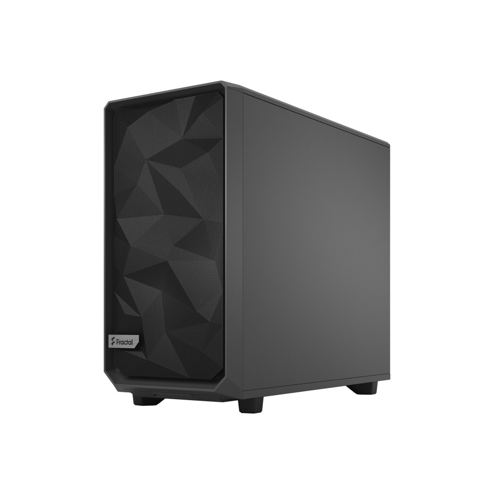 Produktbild för Fractal Design Meshify 2 - tower - utökad ATX