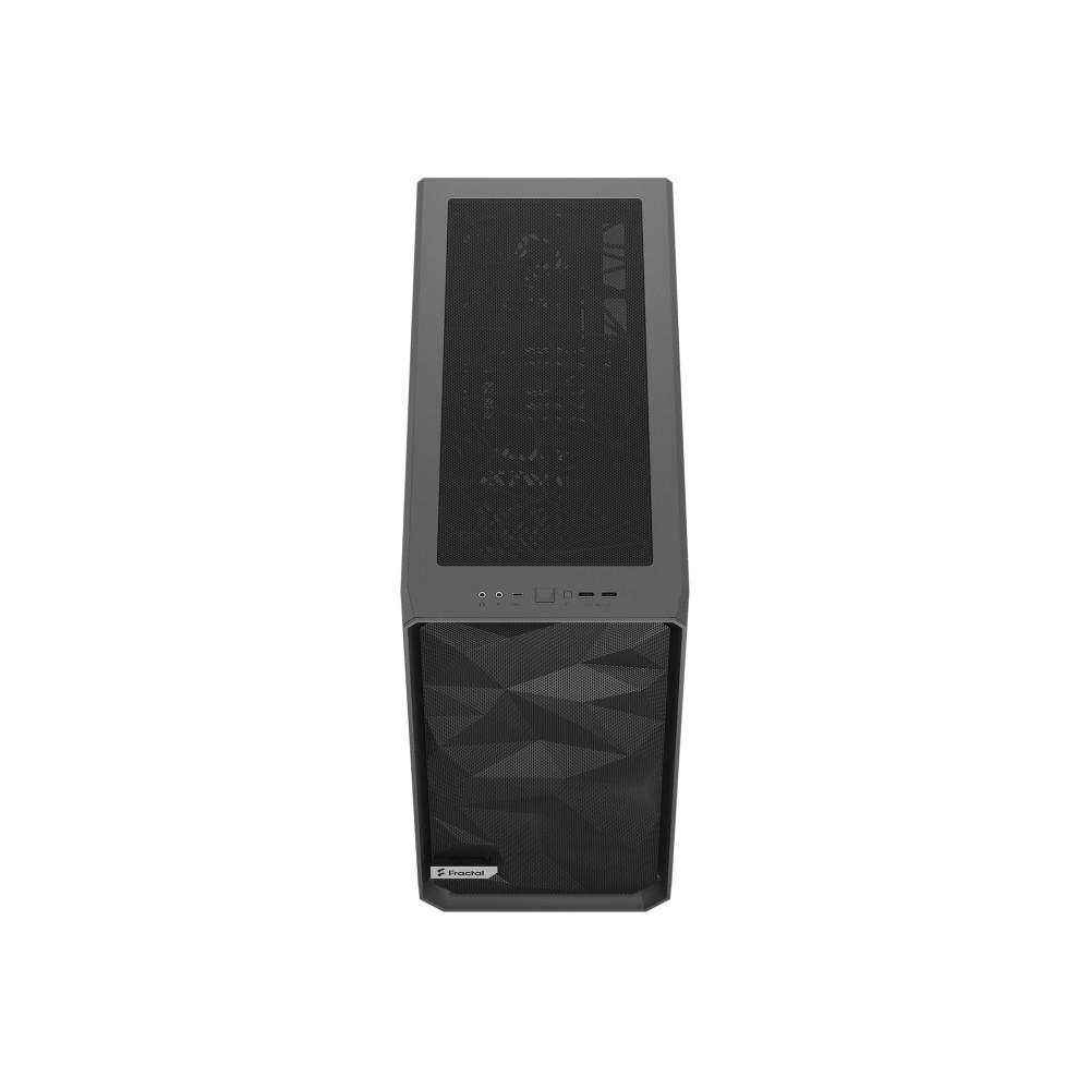Produktbild för Fractal Design Meshify 2 - tower - utökad ATX