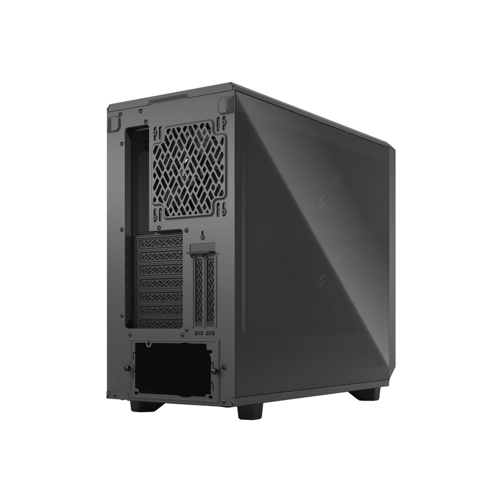 Produktbild för Fractal Design Meshify 2 - tower - utökad ATX