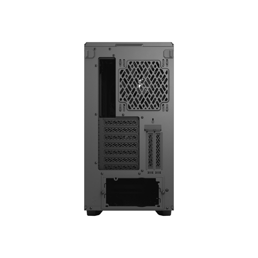 Produktbild för Fractal Design Meshify 2 - tower - utökad ATX