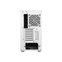 Produktbild för Fractal Design Meshify 2 Compact Clear Tempered Glass - mid tower - ATX