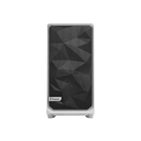Produktbild för Fractal Design Meshify 2 Compact Clear Tempered Glass - mid tower - ATX