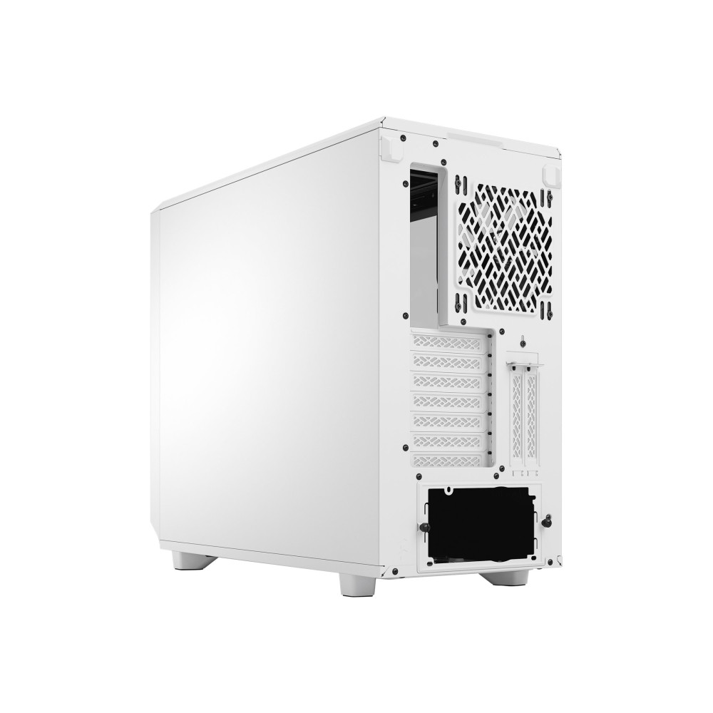 Produktbild för Fractal Design Meshify 2 Compact Clear Tempered Glass - mid tower - ATX
