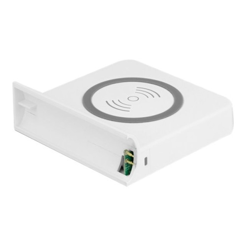 DeLOCK Delock trådlös laddningsplatta - 15 watt
