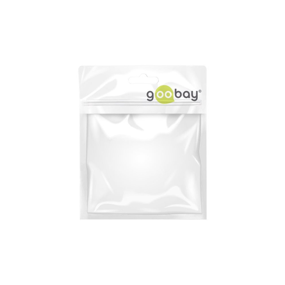 Produktbild för goobay antennkabel - 2 m