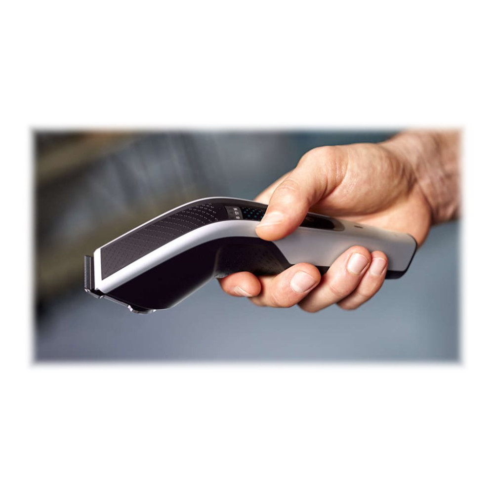 Produktbild för Philips HAIRCLIPPER Series 5000 HC5610 - hårtrimmare