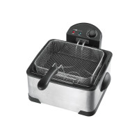 Produktbild för Clatronic FR 3195 - fritös