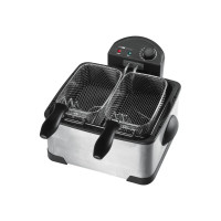Produktbild för Clatronic FR 3195 - fritös