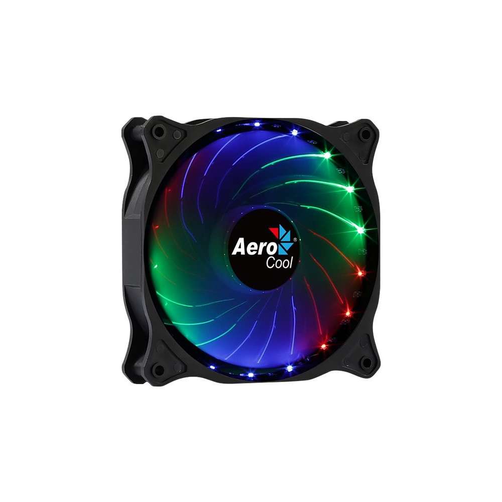 Produktbild för AeroCool Cosmo 12 - lådfläkt