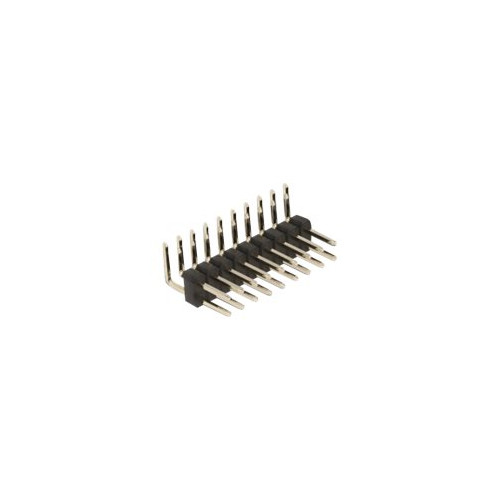 DeLOCK Delock - pin header (10-pin, pitch 2.54 mm)