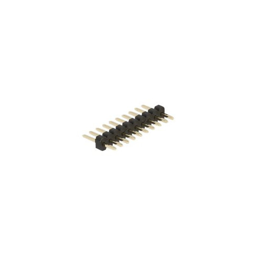 DeLOCK Delock - pin header (10-pin, pitch 1.27 mm)