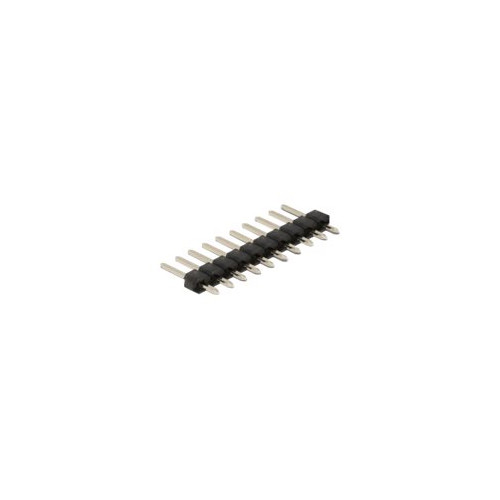 DeLOCK Delock - pin header (10-pin, pitch 2.54 mm)