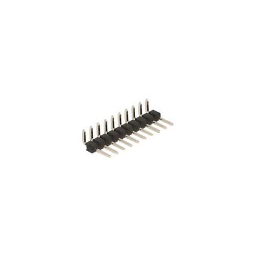 DeLOCK Delock - pin header (10-pin, pitch 2.54 mm)