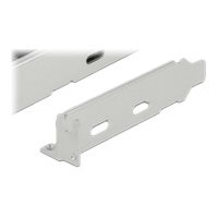 Produktbild för Delock - USB-adapter - PCIe 2.0 x8 - USB-C 3.2 Gen 2x2 x 2