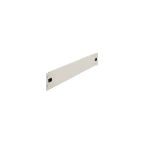 DeLOCK Delock blindpanel till rack - 2U - 19"