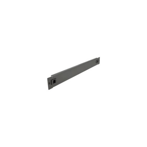 DeLOCK Delock blindpanel till rack - 1U - 19"