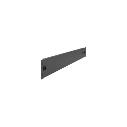DeLOCK Delock blindpanel till rack - 2U - 19"