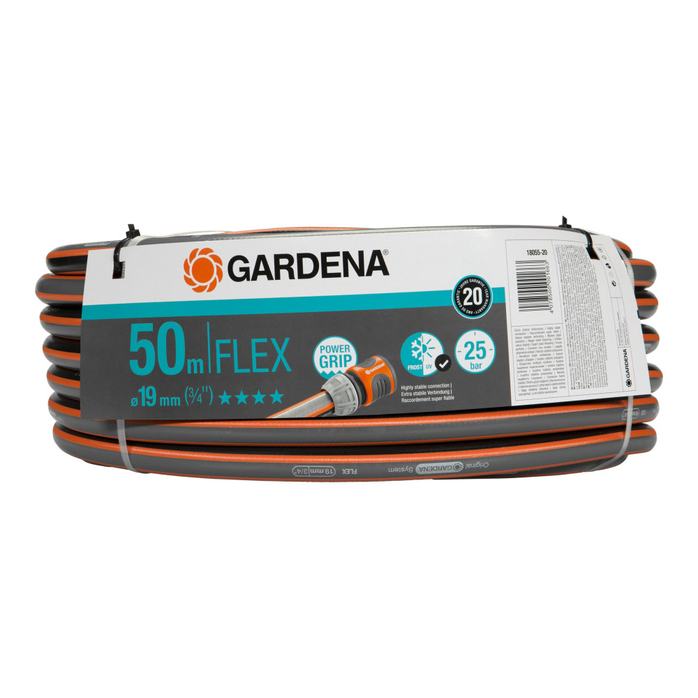 Produktbild för Gardena Comfort FLEX - slang - 50 m