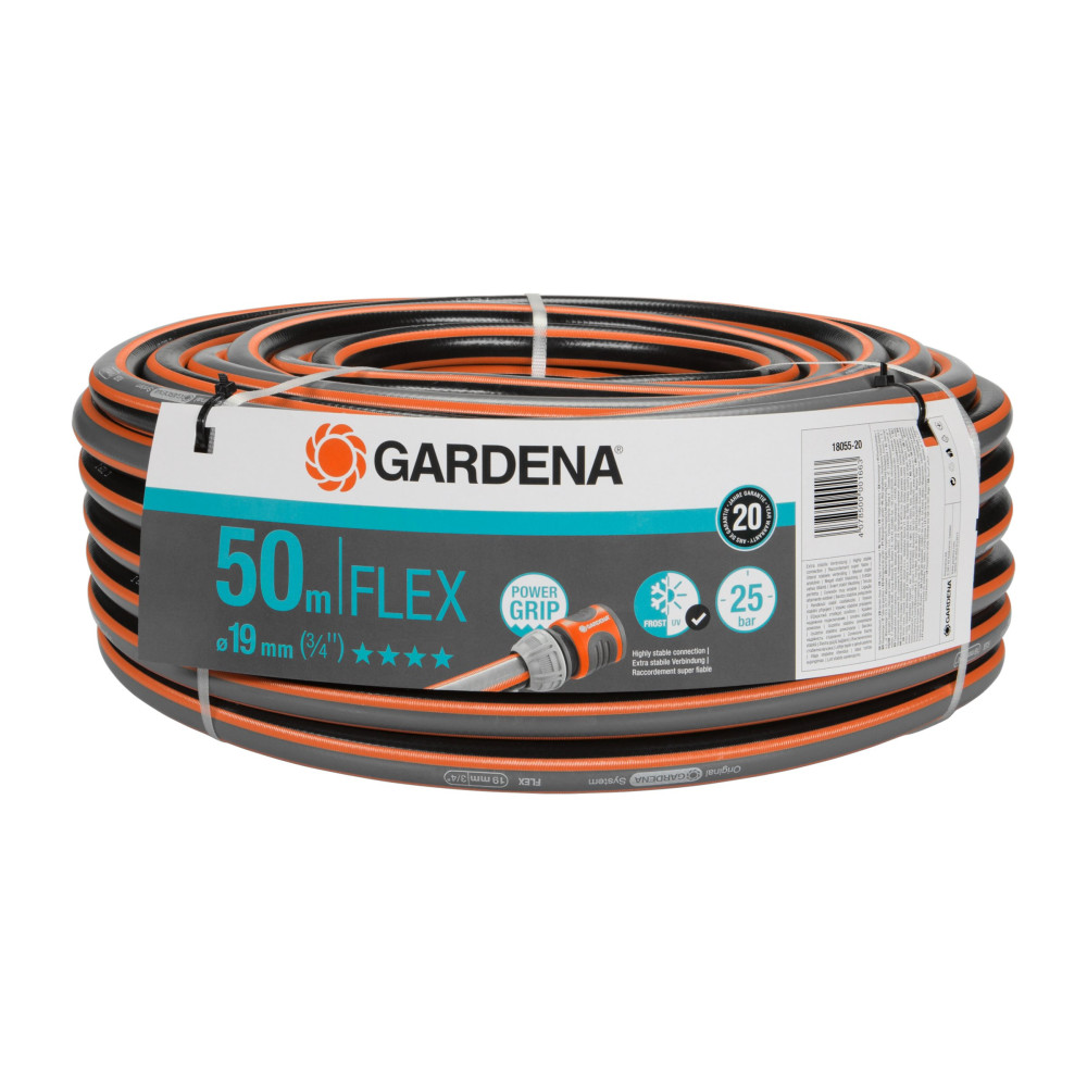 Produktbild för Gardena Comfort FLEX - slang - 50 m