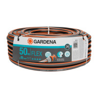 Produktbild för Gardena Comfort FLEX - slang - 50 m