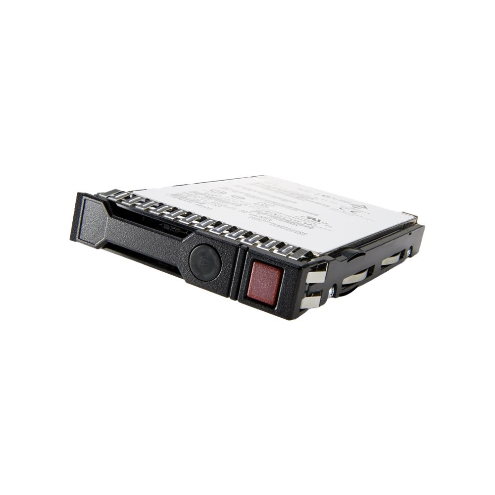 Produktbild för HPE Read Intensive Value - SSD - 1.92 TB - SAS 12Gb/s