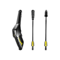 Produktbild för Kärcher K 3 Power Control - högtryckstvätt