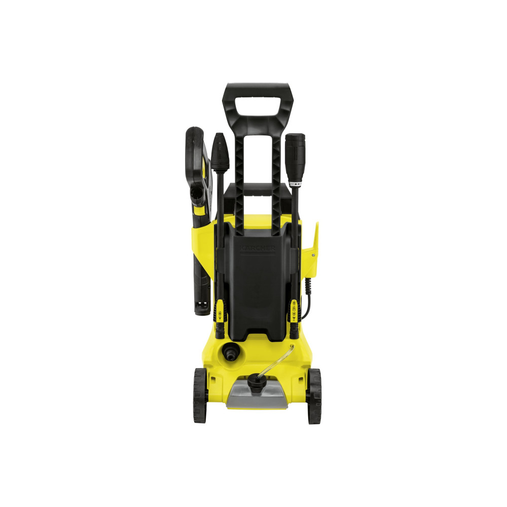Produktbild för Kärcher K 3 Power Control - högtryckstvätt