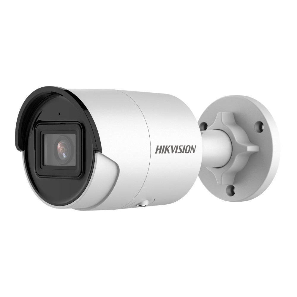 Produktbild för Hikvision EXIR Bullet Network Camera DS-2CD2043G2-I - nätverksövervakningskamera