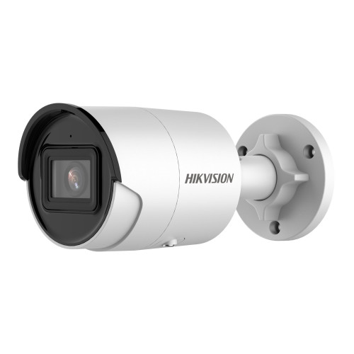 Hikvision Digital Technology Hikvision EXIR Bullet Network Camera DS-2CD2043G2-I - nätverksövervakningskamera