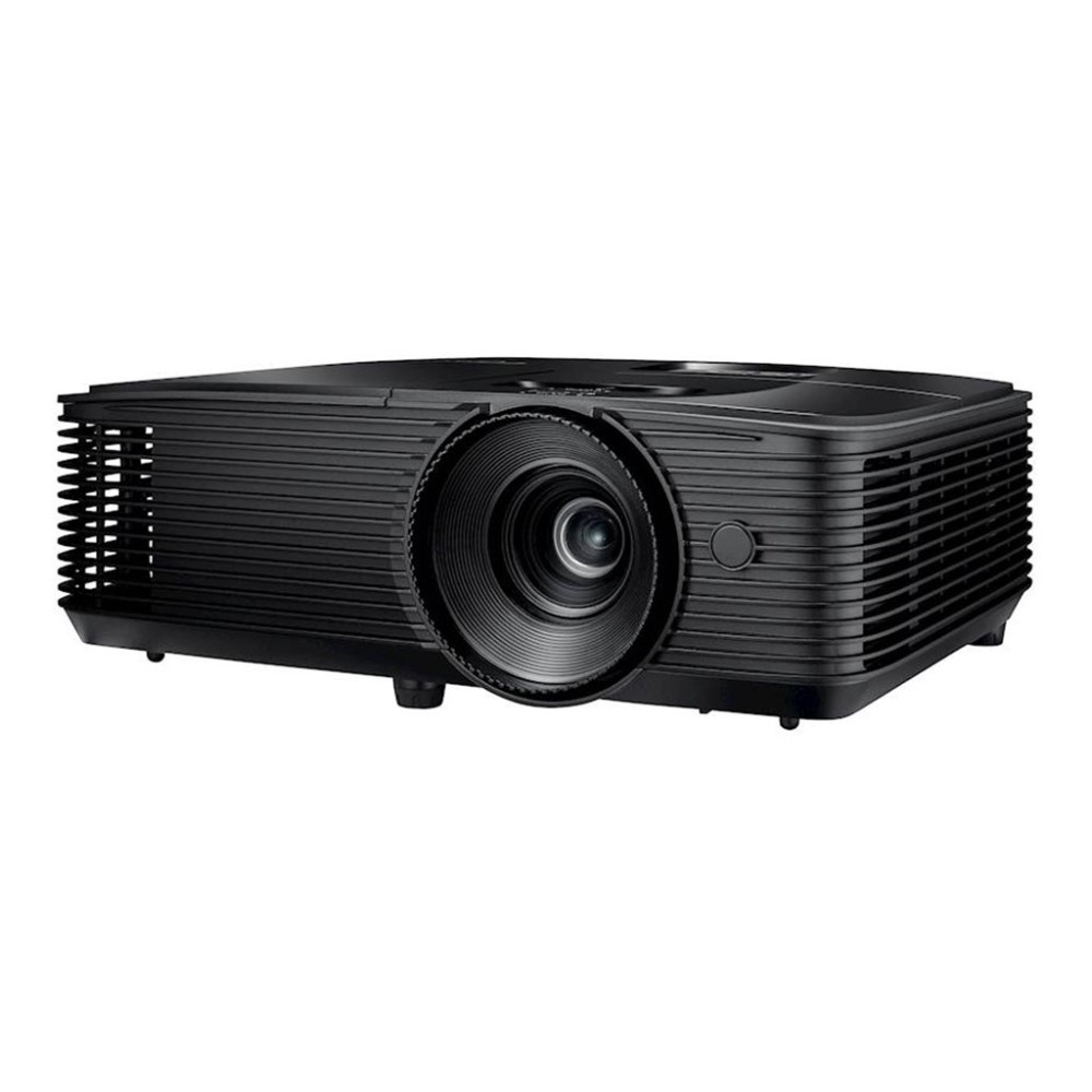 Produktbild för Optoma H190X - DLP-projektor - 3D