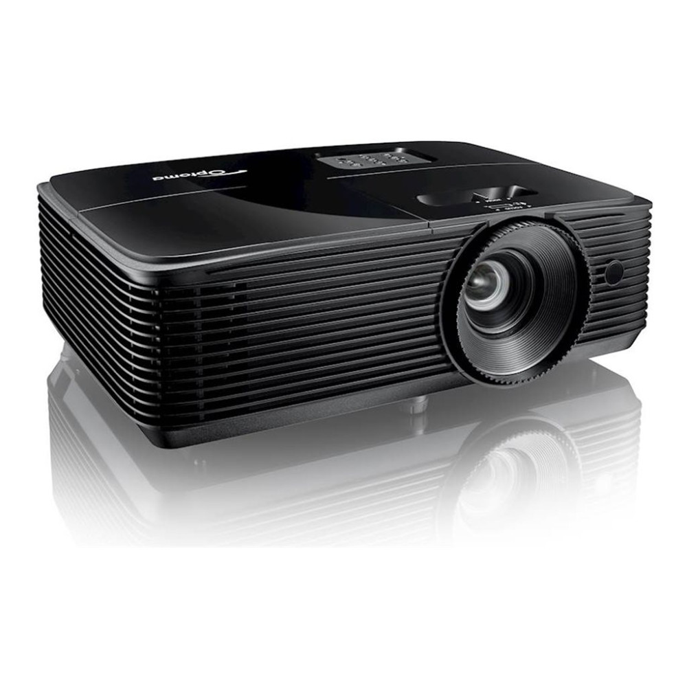 Produktbild för Optoma H190X - DLP-projektor - 3D