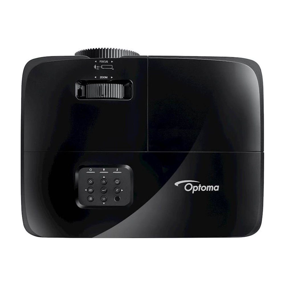 Produktbild för Optoma H190X - DLP-projektor - 3D
