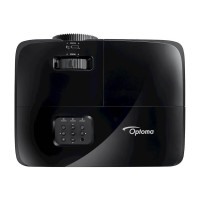 Produktbild för Optoma H190X - DLP-projektor - 3D