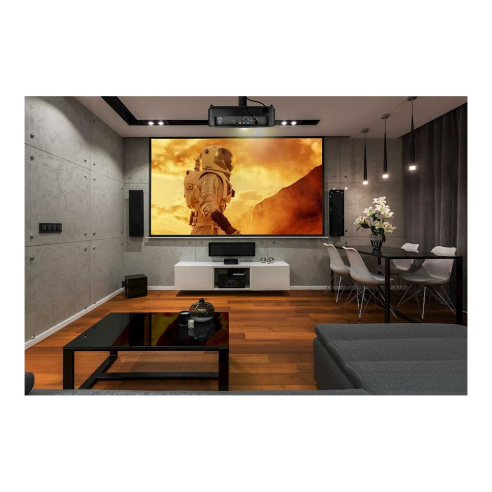 Produktbild för Optoma H190X - DLP-projektor - 3D