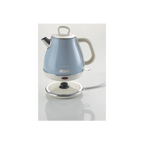 ARIETE Ariete Vintage 2868/05 - vattenkokare - celest