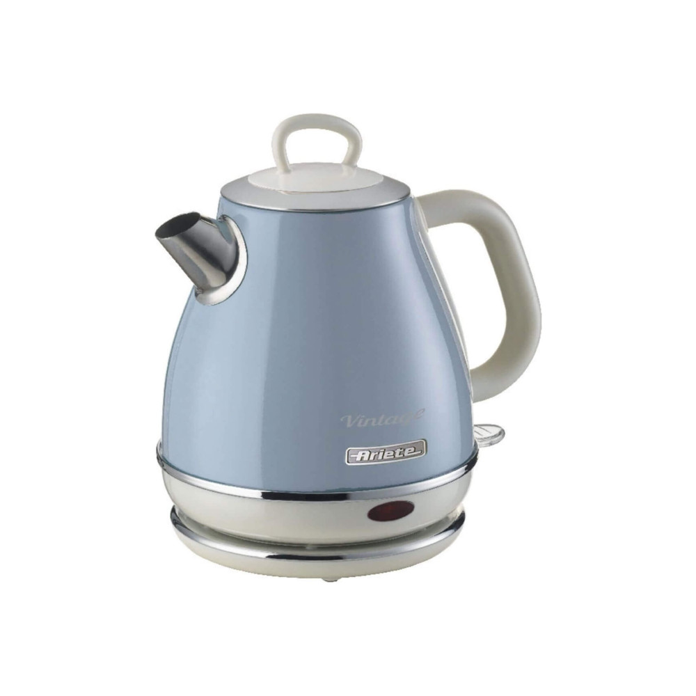 Produktbild för Ariete Vintage 2868/05 - vattenkokare - celest