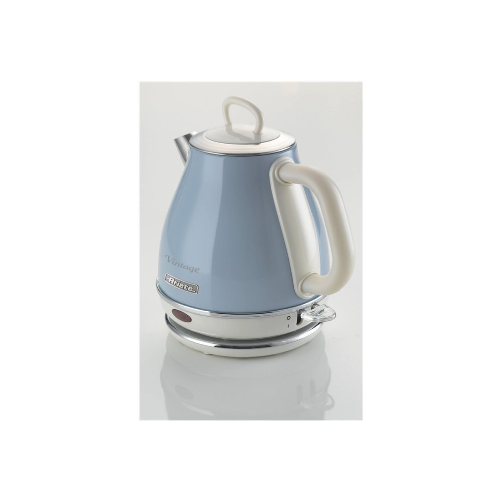 Produktbild för Ariete Vintage 2868/05 - vattenkokare - celest