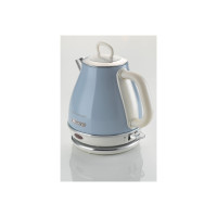 Produktbild för Ariete Vintage 2868/05 - vattenkokare - celest