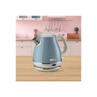 Produktbild för Ariete Vintage 2868/05 - vattenkokare - celest
