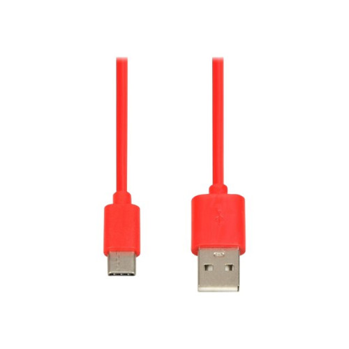 IBOX iBOX - USB typ C-kabel - USB-C till USB - 1 m