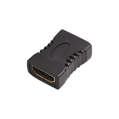 SAVIO SAVIO CL-111 - HDMI-adapter med Ethernet