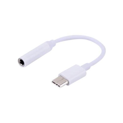 SAVIO SAVIO AK-35 - USB-C till uttagsadapter för hörlurar - 12 cm