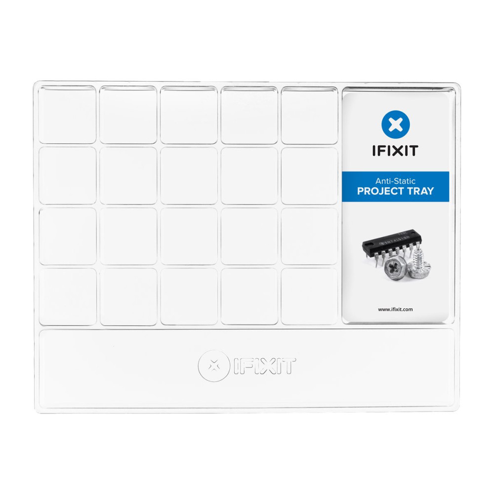 Produktbild för iFixit - lagringsfack