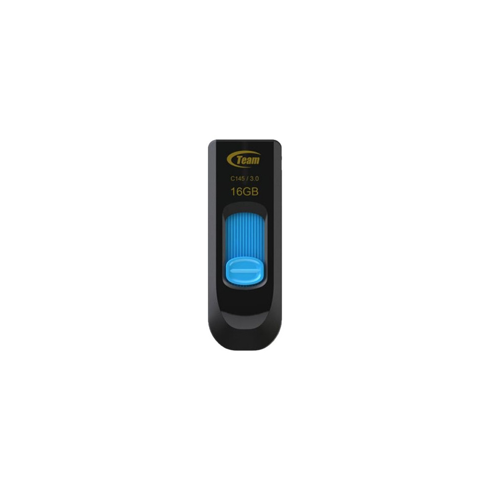Produktbild för Team USB Disk C145 - USB flash-enhet - 16 GB